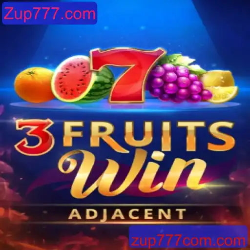 Explorando o Mundo do Jogo 3FruitsWin no Zup777.com
