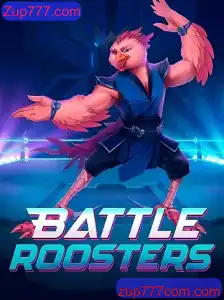 Explorando o Mundo de BattleRoosters: Um Jogo Inovador e Estratégico