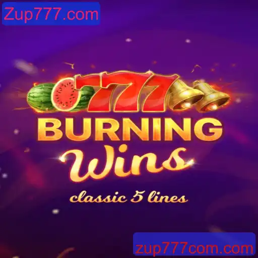 Descubra o Fascinante Mundo de BurningWins no Zup777.com