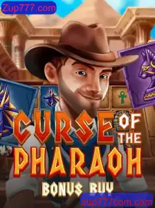 Explorando CurseofthePharaohBonusBuy: Uma Aventura de Jogo no Zup777.com