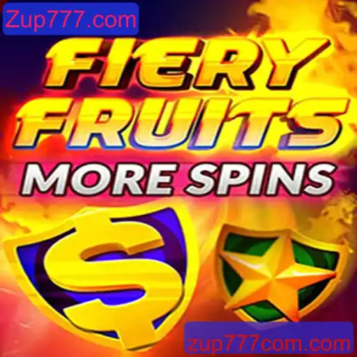 Descubra 'FieryFruitsMoreSpins': O Novo Jogo de Slots da Zup777.com