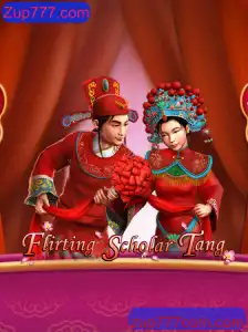 Tudo sobre Flirting Scholar Tang e sua ligação com Zup777.com