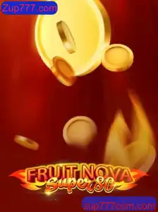 Explorando o mundo de FruitNovaSuper80