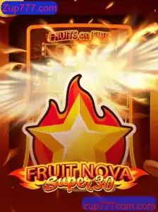 Explorando o Inovador Jogo FruitrNovaSupe30: Um Guia Completo
