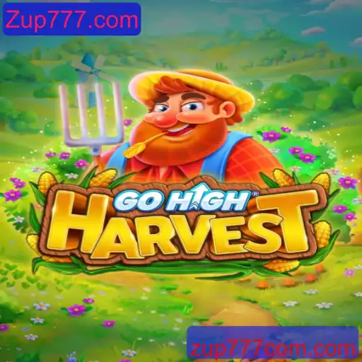 Descubra o Universo Inovador de GoHighHarvest