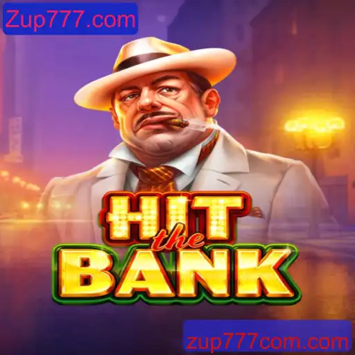 Explorando o Mundo do Jogo HitTheBank: Uma Aventura Financeira em Zup777.com