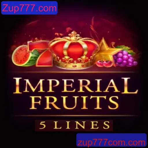 Descubra o Fascinante Mundo do ImperialFruits5