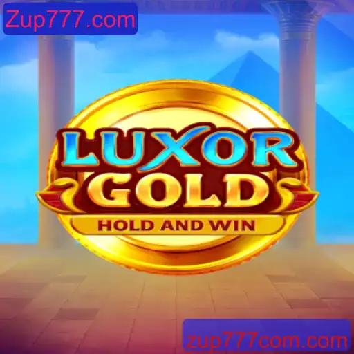 Explore LuxorGold: Aventura de Jogo com Zup777.com