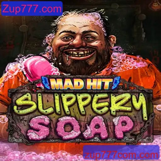 Descubra 'MadHitSlipperySoap': Uma Experiência de Jogo Inovadora