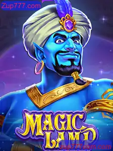 Descubra o Mundo Encantado de MagicLamp e Explore as Aventuras Mágicas