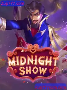 Explorando o Universo de MidnightShow: Uma Experiência Única com Zup777.com