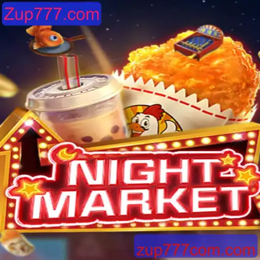 Explorando o Universo do Jogo NIGHTMARKET e a Inovação Zup777.com