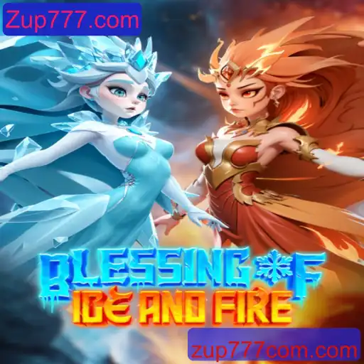 Descubra o universo de Blessing of Ice and Fire e o mundo de Zup777.com