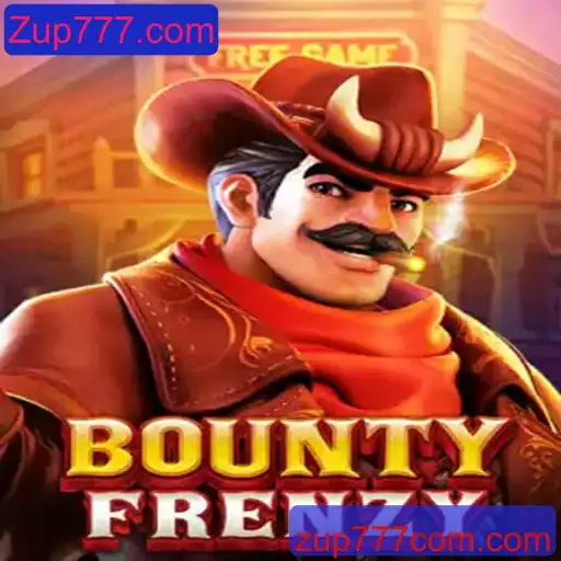 BountyFrenzy: Explorando a Emoção e Estratégia de Zup777.com