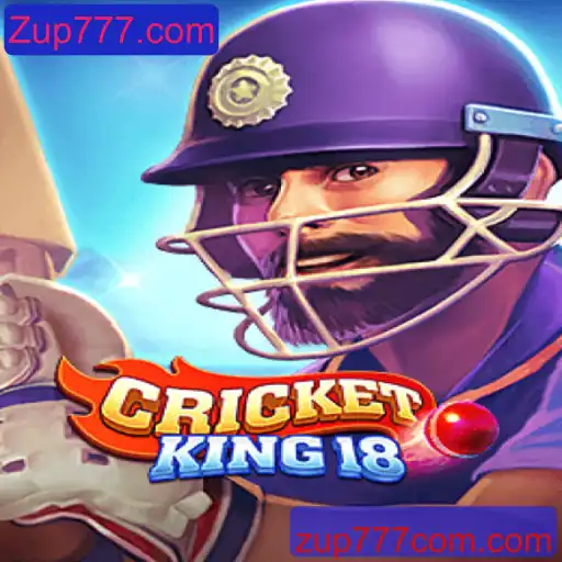 CricketKing18: O Jogo que Revolutiona o Mundo dos Esportes Virtuais