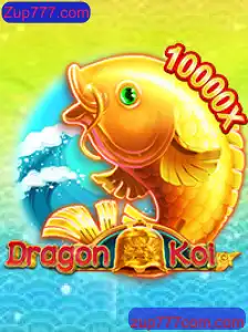 Explorando o Mundo de Aventuras de DragonKoi