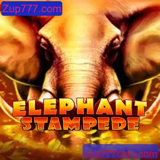 Descubra as Aventuras de 'ElephantStampede': Um Mergulho em Ação e Estratégia