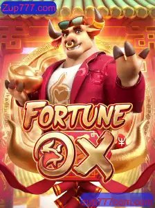 Explorando o Empolgante Universo de FortuneOx Com Zup777.com