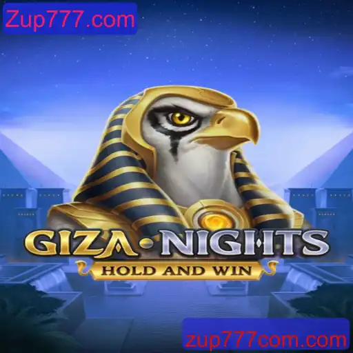 Explorando o Mundo do Jogo GizaNights