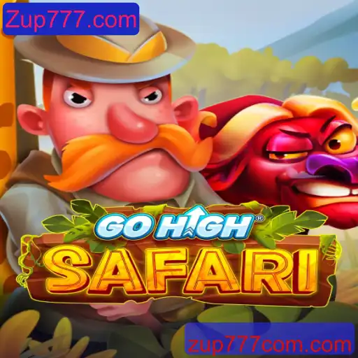 GoHighSafari: Descubra o Novo Fenômeno dos Jogos Online