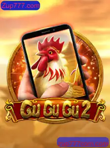 GuGuGu2M: A Aventura Emocionante no Mundo de Zup777.com