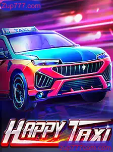 Explorando o Mundo de HappyTaxi e sua Conexão com Zup777.com