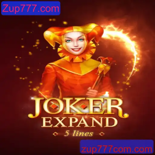 Descubra o Universo de JokerExpand e Relaxe com Zup777.com
