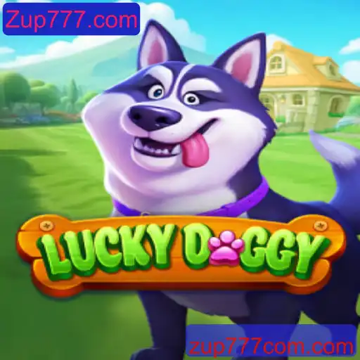 Descubra o Jogo LuckyDoggy: Diversão e Sorte no Zup777.com