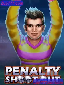 PenaltyShootOut: Diversão e Emoção no Mundo dos Games Online