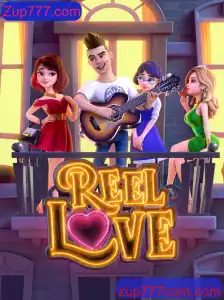 Desvendando ReelLove: A Emoção dos Jogos na Plataforma Zup777.com