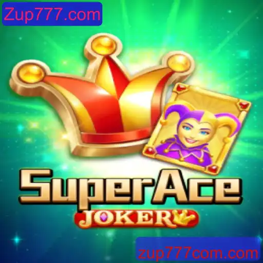 Descubra SuperAceJoker: Um Jogo Inovador com Zup777.com