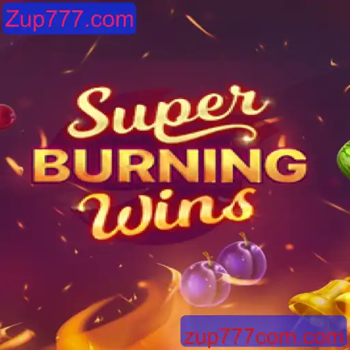 Descubra a Emoção do Jogo SuperBurningWins no Zup777.com