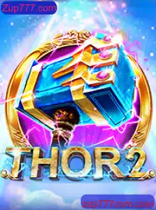 Thor2 - Uma Aventura Épica com Zup777.com