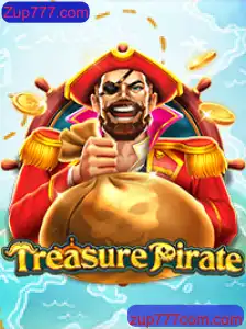 Explorando TreasurePirate: A Caça ao Tesouro Revolucionária com Zup777.com