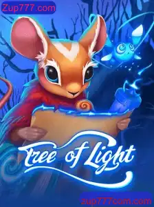 Explorando as Aventuras de TreeofLight no Mundo de Zup777.com