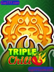 TripleChili: Uma Nova Dimensão de Entretenimento no Universo de Jogos