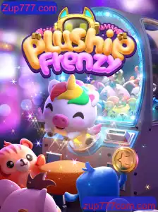 Explorando o Mundo Encantador de PlushieFrenzy: A Nova Sensação do Jogo Online
