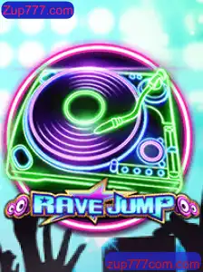 Explorando o Vibrante Mundo de RaveJump no Zup777.com