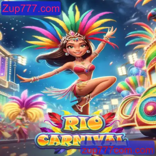 Explorando o Fascinante Mundo de RioCarnival: A Nova Atração de Zup777.com