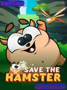 SavetheHamster: Um Mergulho no Mundo Encantador dos Hamsters
