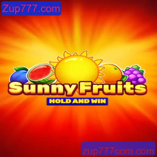 Descobrindo o Mundo de SunnyFruits no Zup777.com