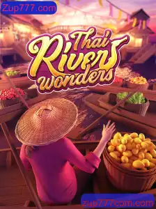 ThaiRiverWonders: Descubra o Fascínio do Novo Jogo Online