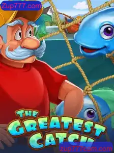 Descubra 'TheGreatestCatch': O Novo Fenômeno dos Jogos Online