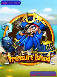 Desvendando TreasureIsland: A Excitante Aventura com Zup777.com