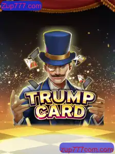 Descubra o Mundo Estratégico de TrumpCard