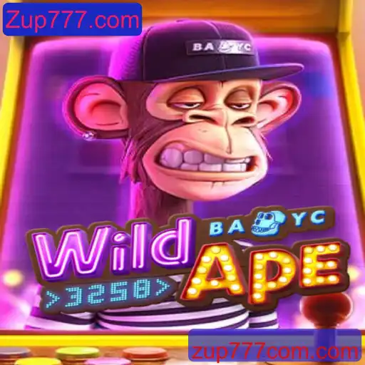 Explorando o Fascinante Mundo do Jogo WildApe3258
