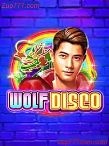 Descubra a Aventura Frenética em WolfDisco